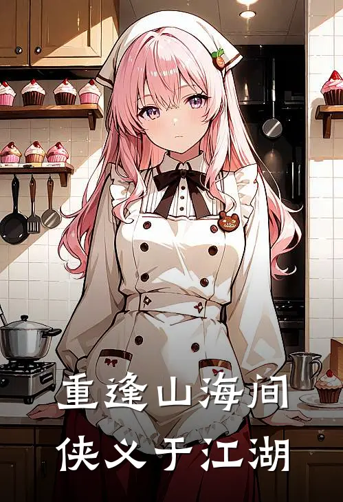 重逢山海间，侠义于江湖