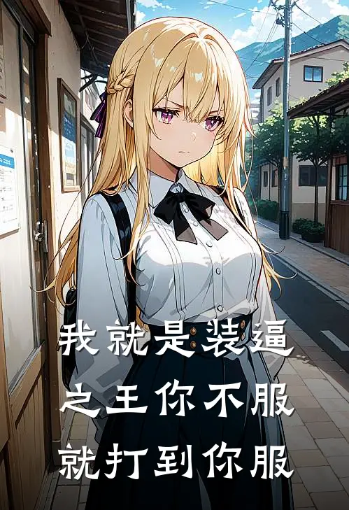 我就是装逼之王你不服就打到你服