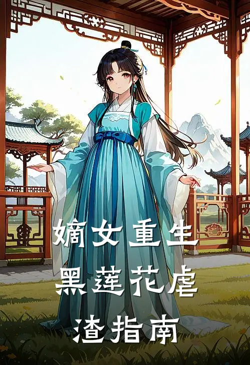 嫡女重生：黑莲花虐渣指南