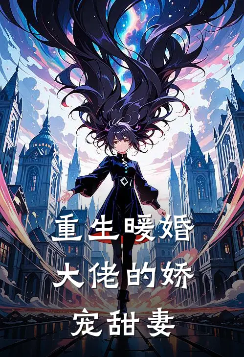 重生暖婚：大佬的娇宠甜妻