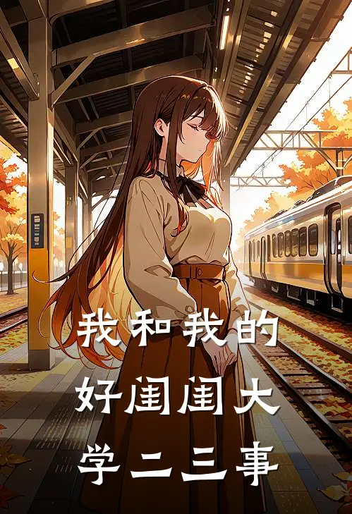 我和我的好闺闺大学二三事