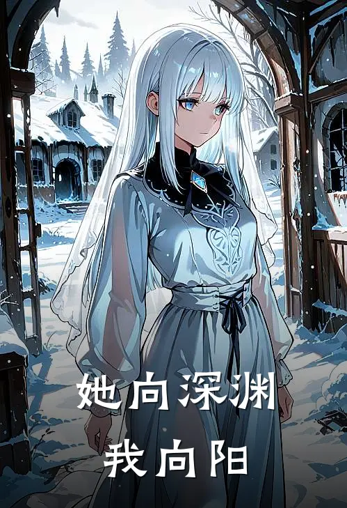 她向深渊我向阳