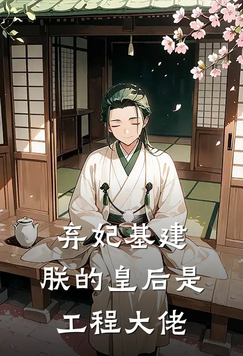 弃妃基建：朕的皇后是工程大佬