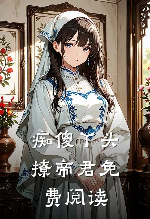 痴傻丫头撩帝君免费阅读