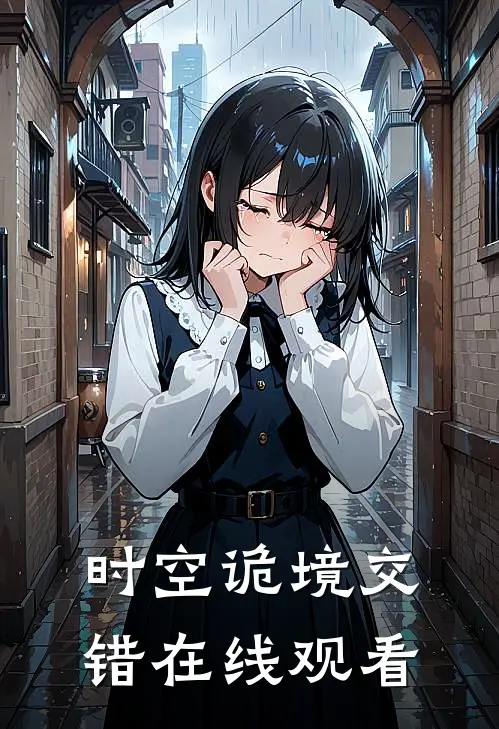 时空诡境交错在线观看