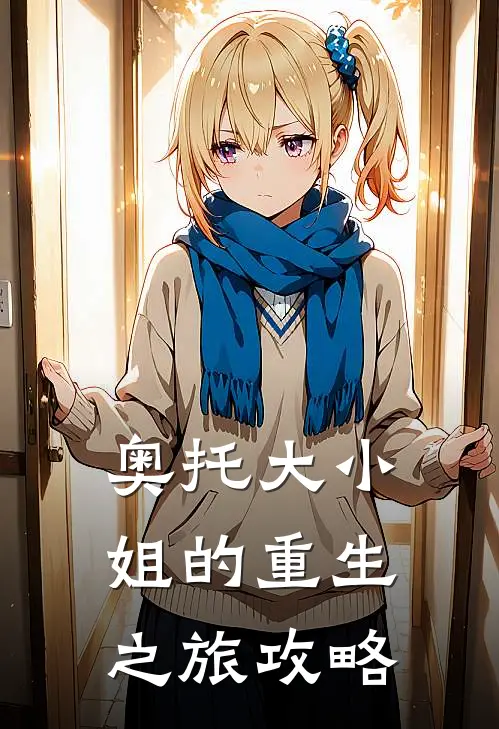 奥托大小姐的重生之旅攻略