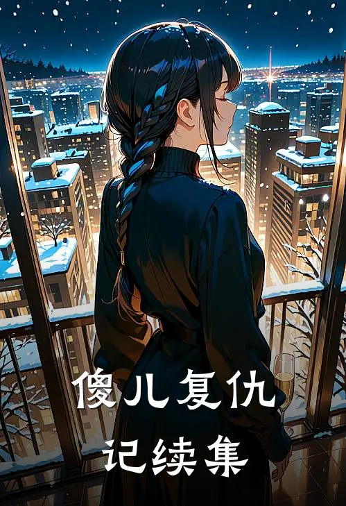 傻儿复仇记续集