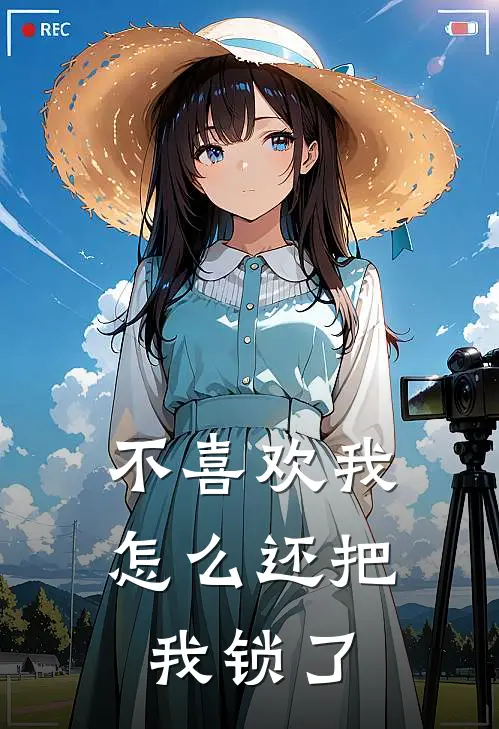 不喜欢我怎么还把我锁了