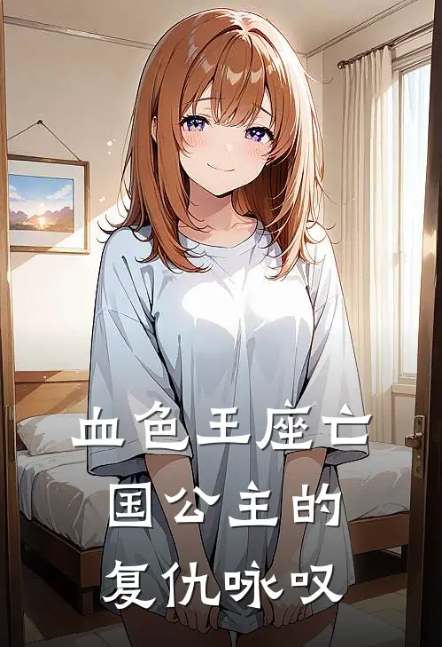 血色王座亡国公主的复仇咏叹