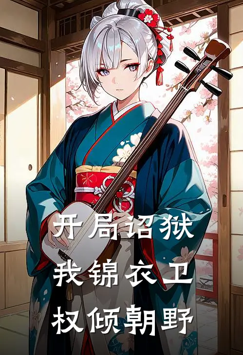 开局诏狱，我锦衣卫权倾朝野