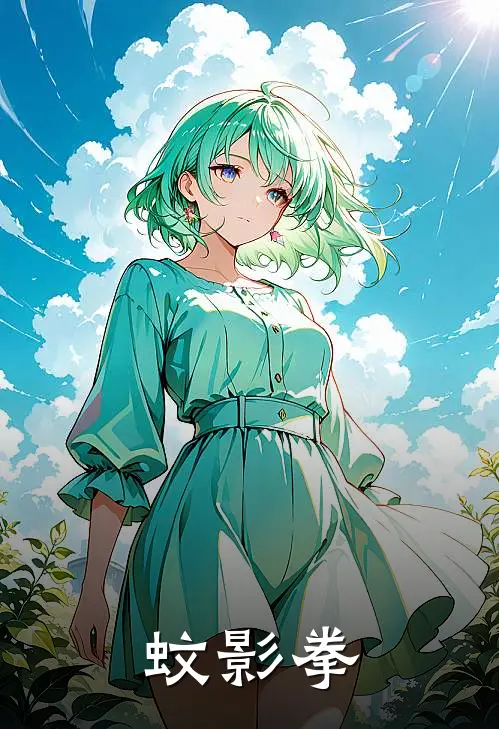 《蚊影拳》赵虎小满火爆新书_蚊影拳(赵虎小满)最新热门小说