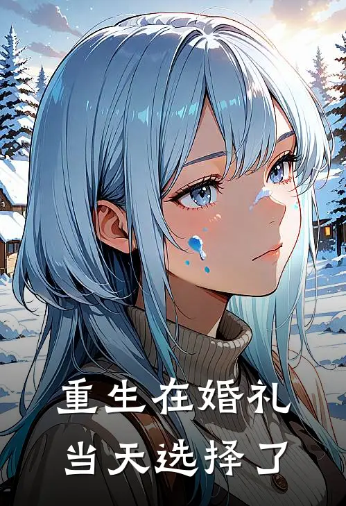 重生在婚礼当天选择了