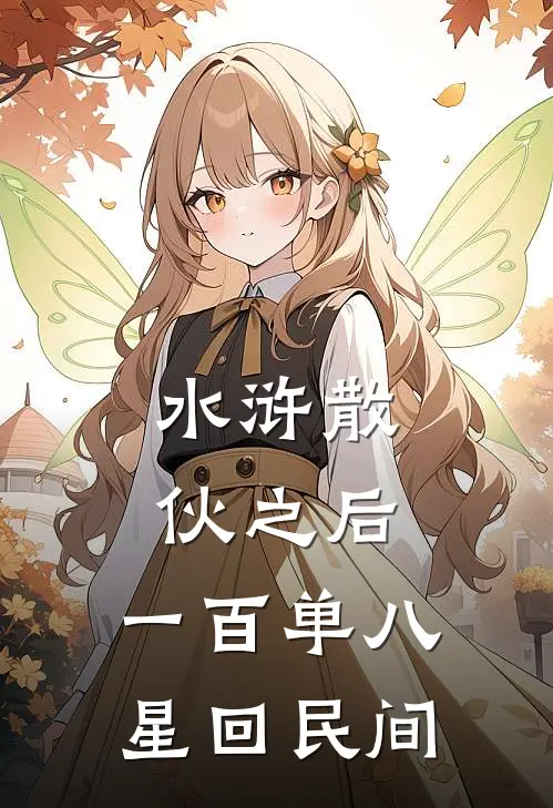 水浒散伙之后，一百单八星回民间