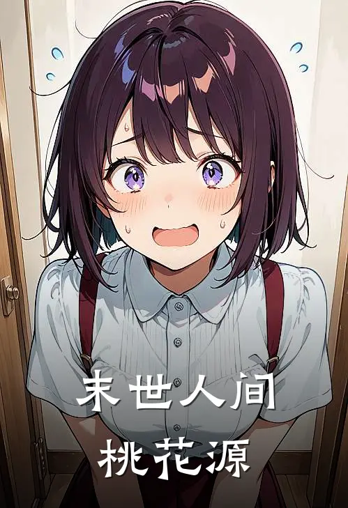 末世人间桃花源