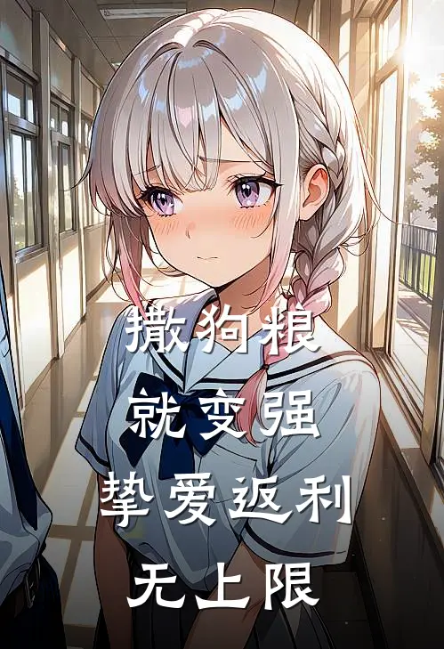 撒狗粮就变强：挚爱返利无上限