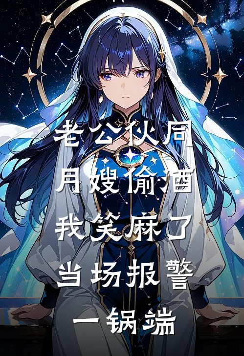 老公伙同月嫂偷酒，我笑麻了，当场报警一锅端