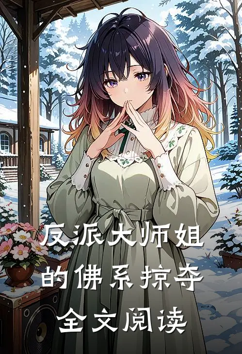 反派大师姐的佛系掠夺全文阅读