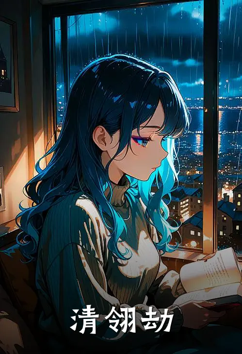 清翎劫玄烬阿翎完结小说大全_免费热门小说清翎劫(玄烬阿翎)