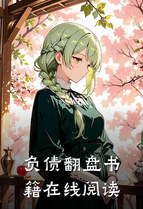 负债翻盘书籍在线阅读