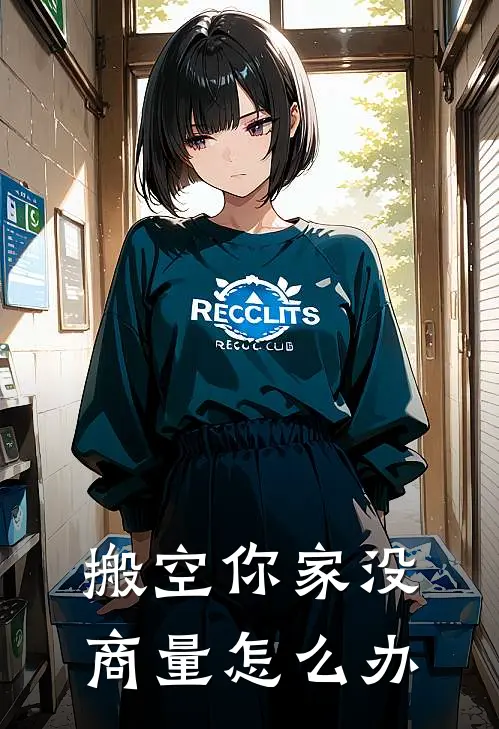 搬空你家没商量怎么办