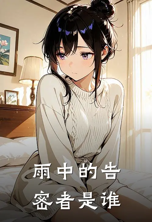 雨中的告密者是谁