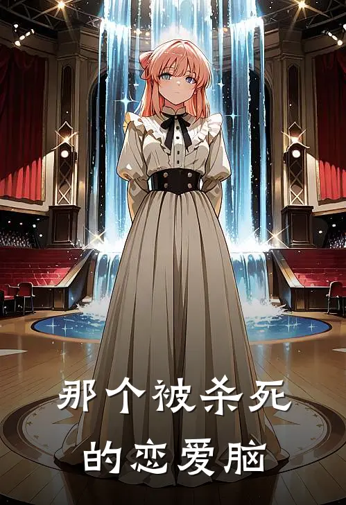 那个被杀死的恋爱脑