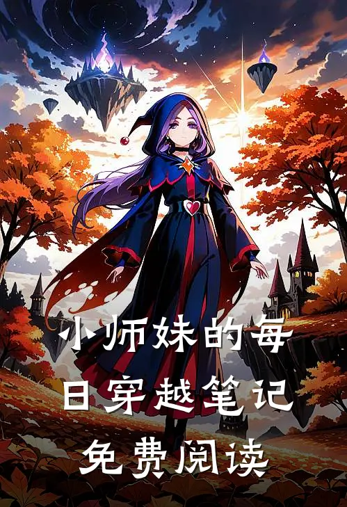 小师妹的每日穿越笔记免费阅读