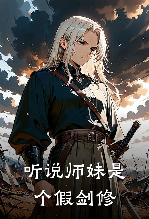 听说师妹是个假剑修