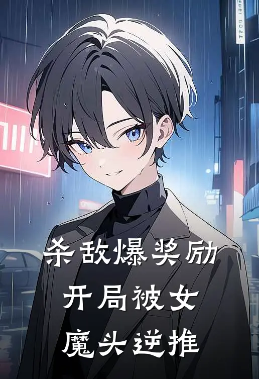 杀敌爆奖励，开局被女魔头逆推