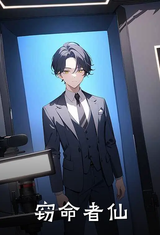 窃命者仙