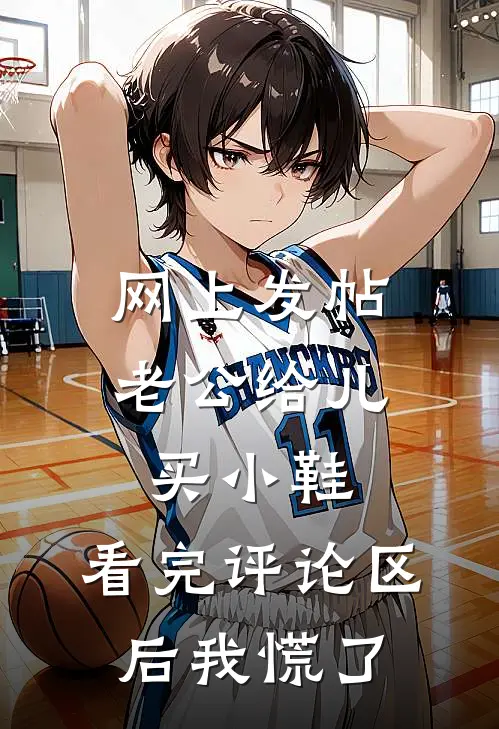 网上发帖老公给儿买小鞋，看完评论区后我慌了(许凯林**)热门网络小说_小说推荐完结网上发帖老公给儿买小鞋，看完评论区后我慌了(许凯林**)