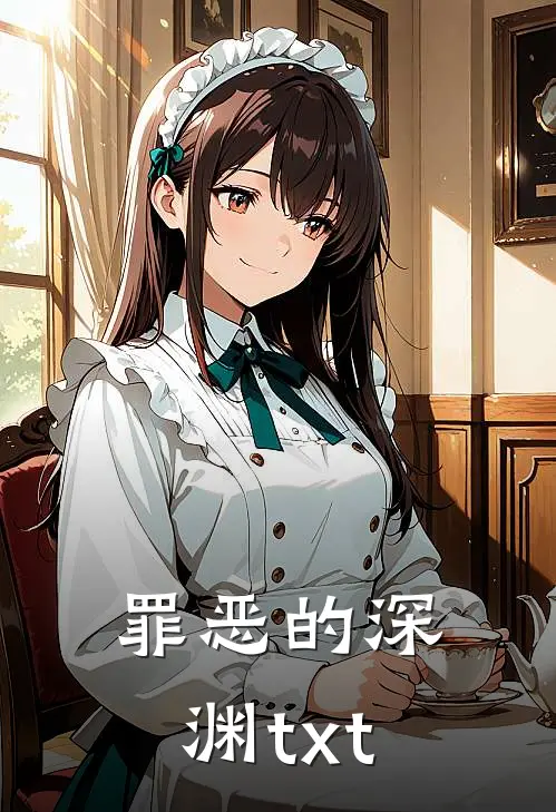 罪恶的深渊txt