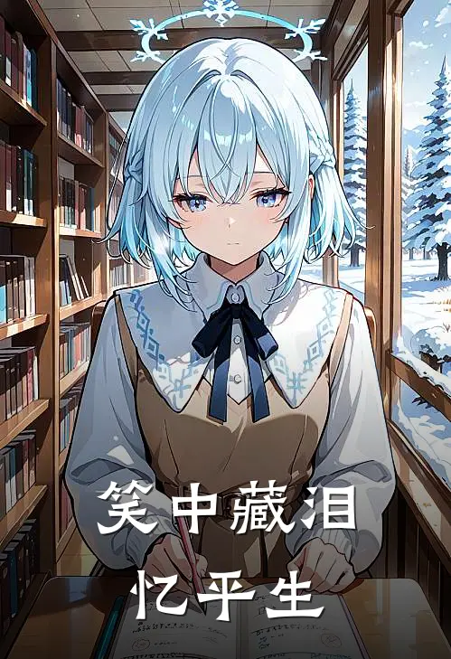 笑中藏泪忆平生