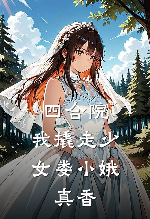 四合院：我撬走少女娄小娥，真香