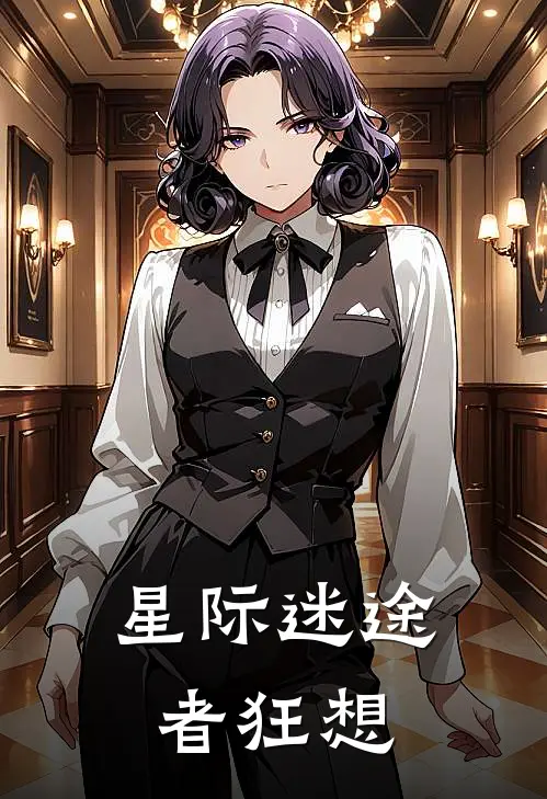 星际迷途者狂想