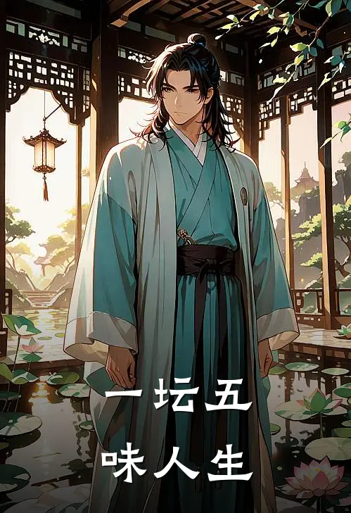 一坛五味人生