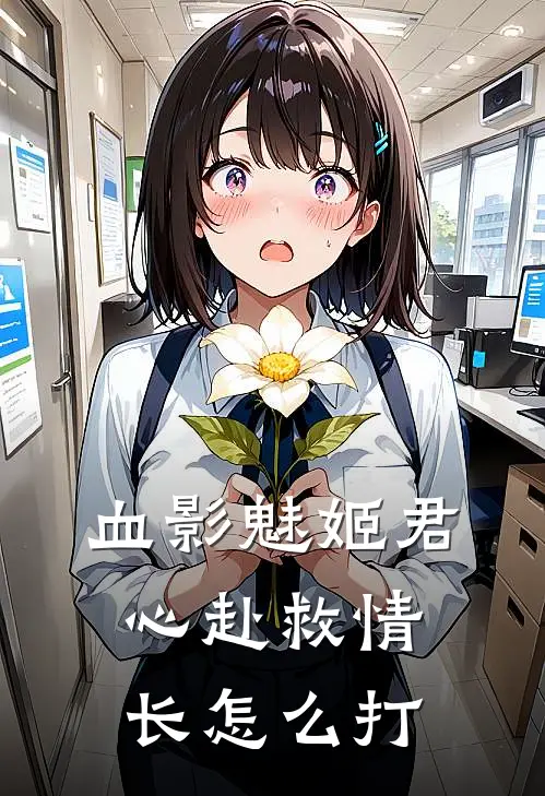 血影魅姬君心赴救情长怎么打