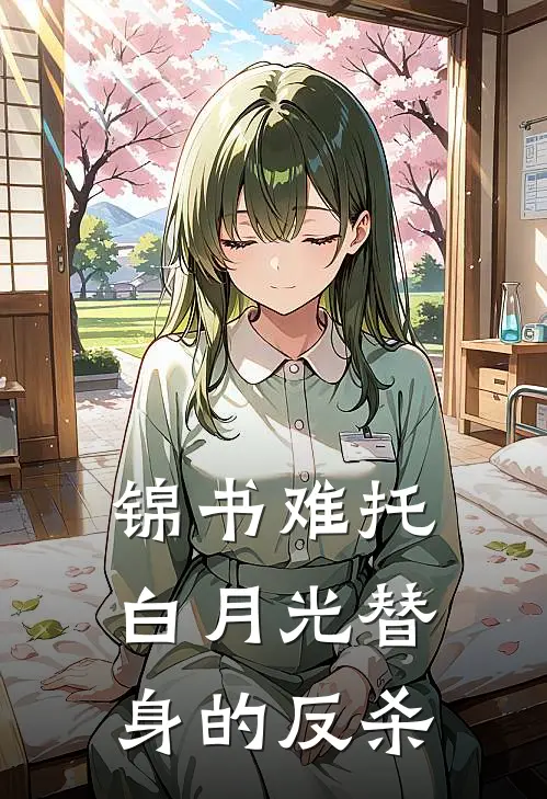 锦书难托：白月光替身的反杀