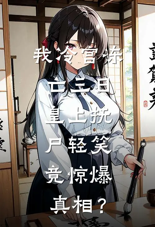 我冷宫冻亡三日，皇上抚尸轻笑：竟惊爆真相？（赵玄逸江雪宁）全文免费阅读无弹窗大结局_我冷宫冻亡三日，皇上抚尸轻笑：竟惊爆真相？最新章节列表