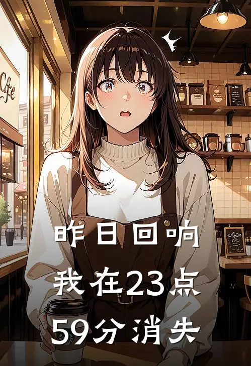 昨日回响：我在23点59分消失