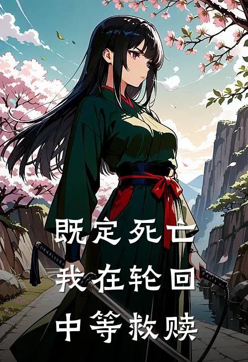 既定死亡：我在轮回中等救赎