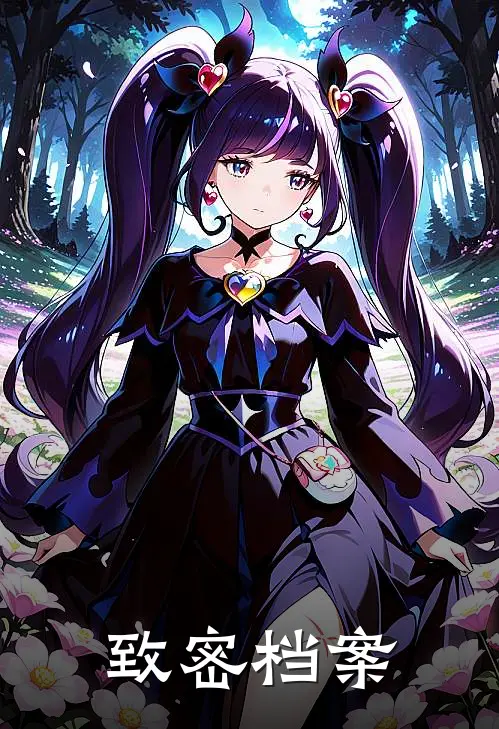 致密档案