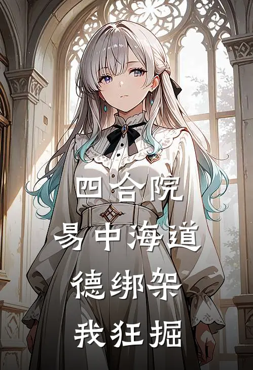 四合院：易中海道德绑架，我狂掘