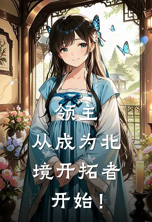 领主：从成为北境开拓者开始！