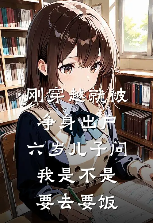 刚穿越就被净身出户，六岁儿子问我是不是要去要饭