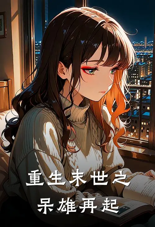 重生末世之呆雄再起