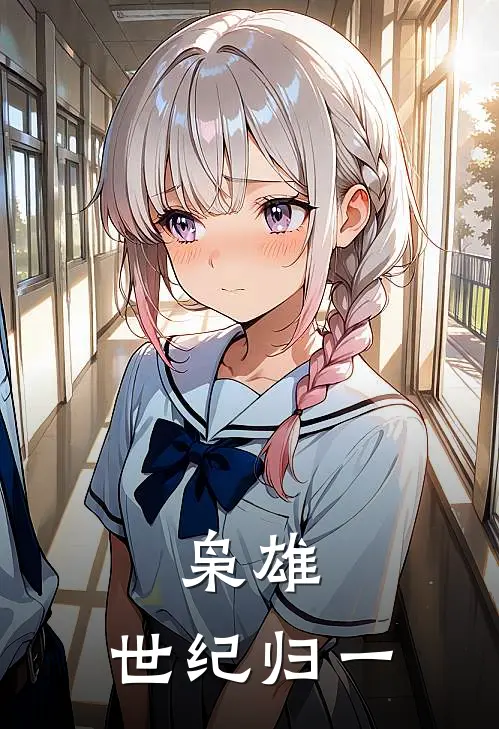 枭雄：世纪归一