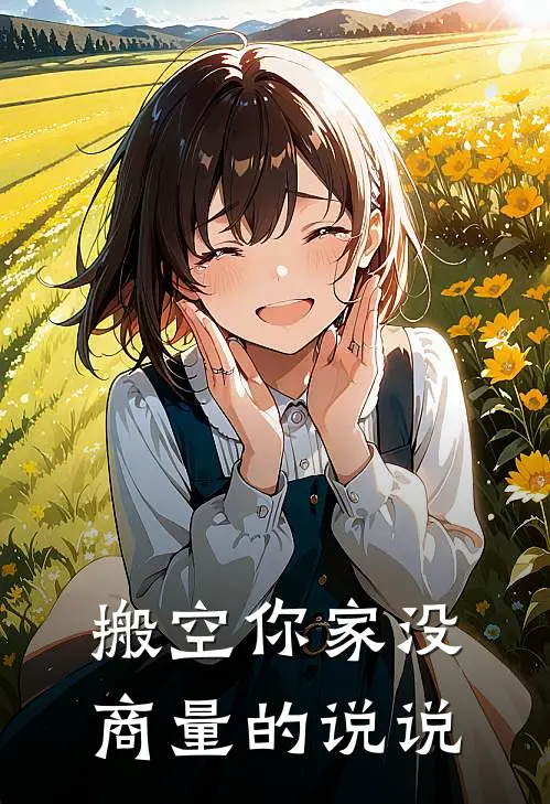 搬空你家没商量的说说