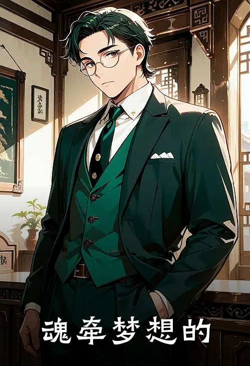 魂牵梦想的