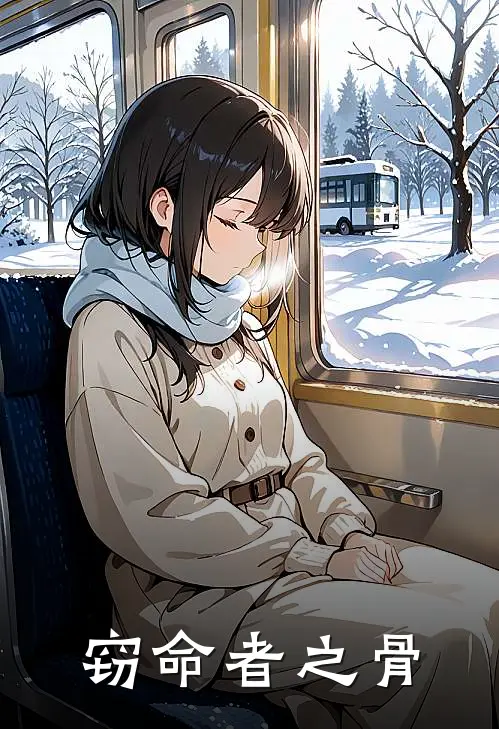 窃命者之骨